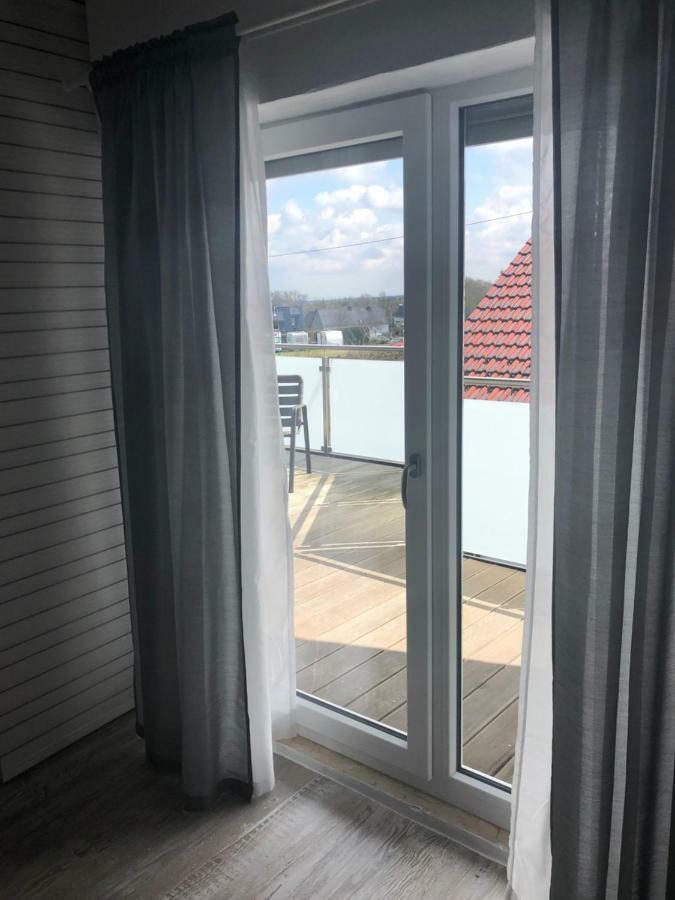 Gaestehaus Savo Nürburg Buitenkant foto